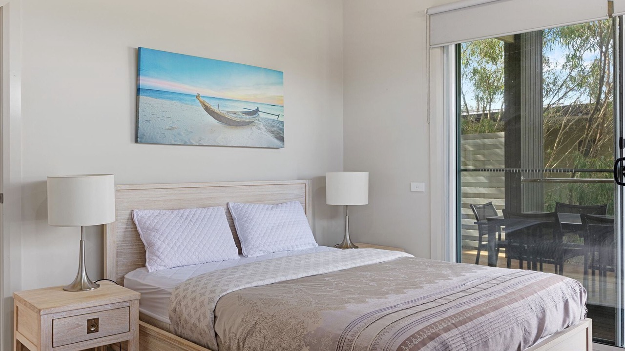 Photo of Bedroom in Inverloch