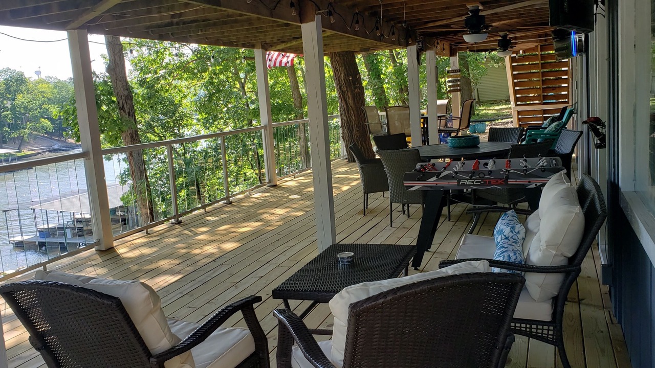 Photo of Outdoor in Lake Ozark