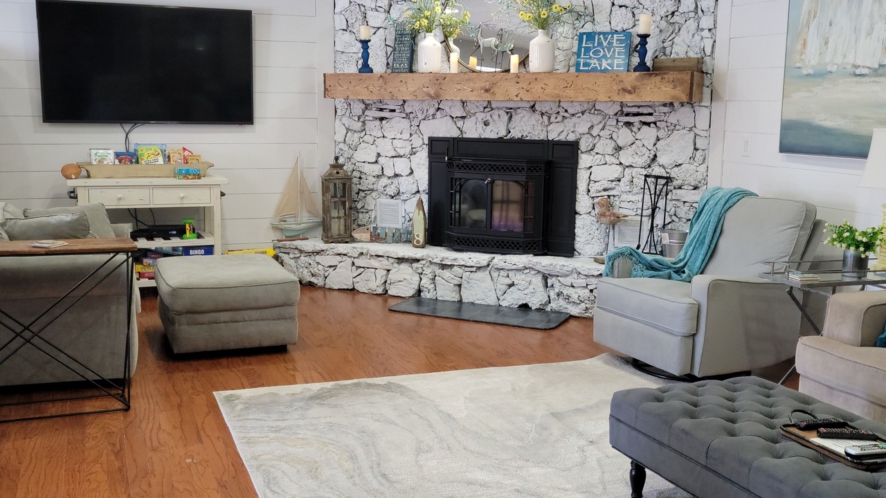 Photo of Livingroom in Lake Ozark