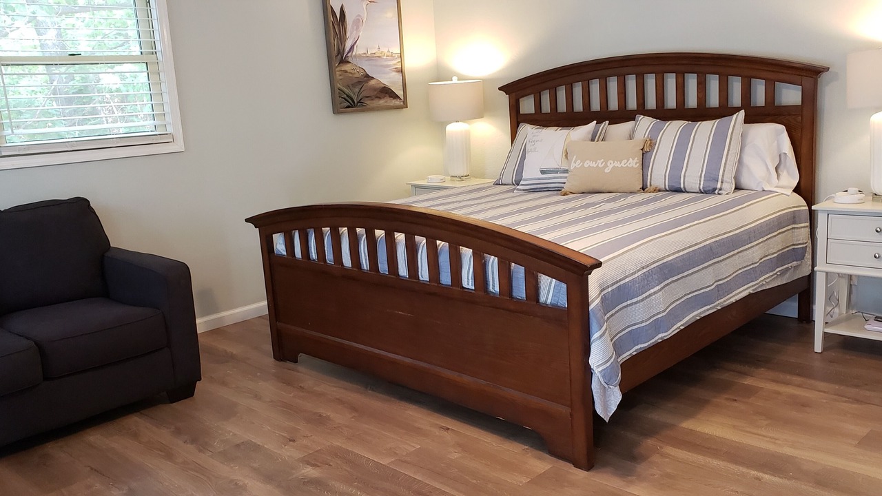 Photo of Bedroom in Lake Ozark