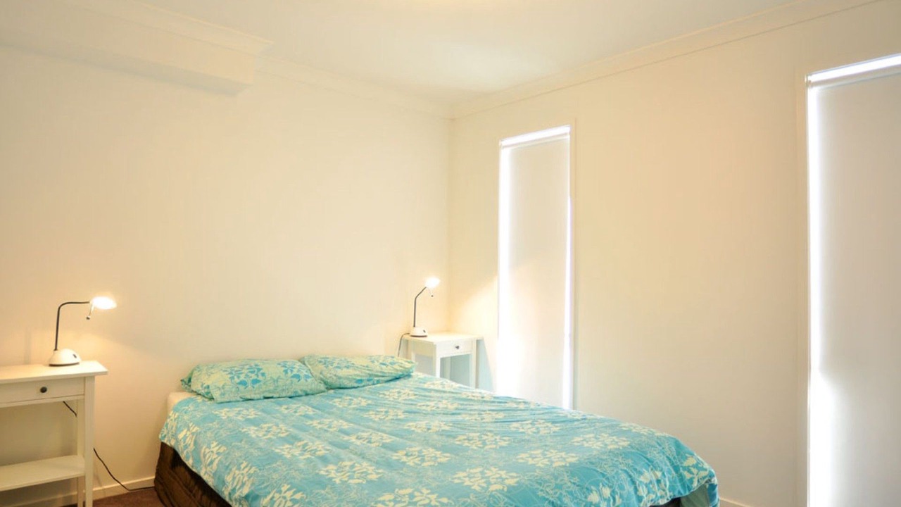 Photo of Bedroom in Inverloch