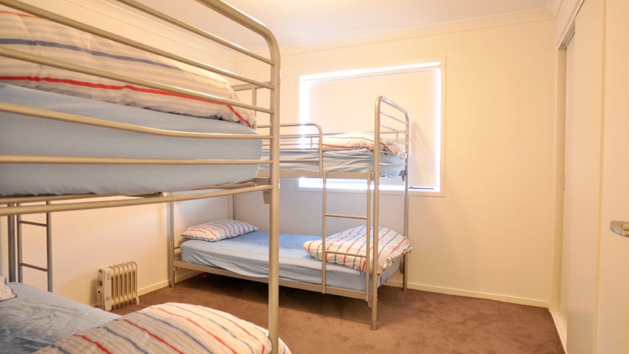 Photo of Bedroom in Inverloch