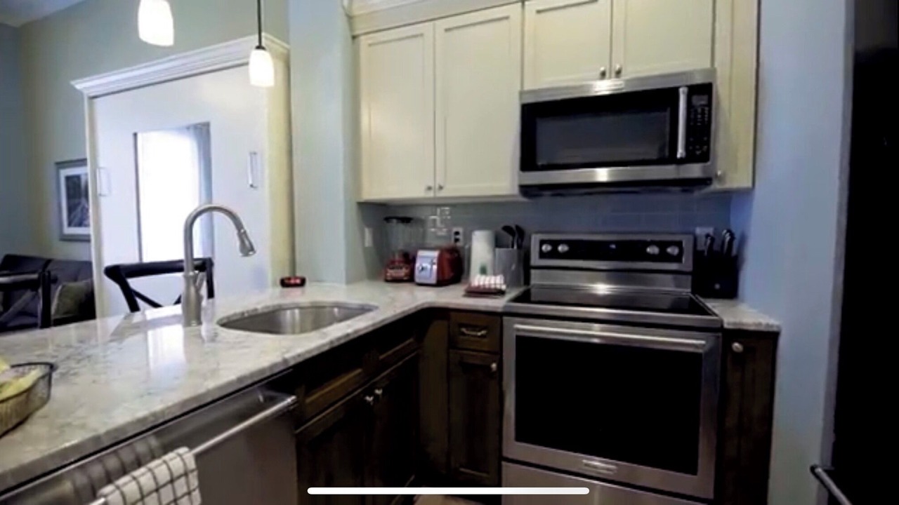 Photo of Kitchen in Lincoln