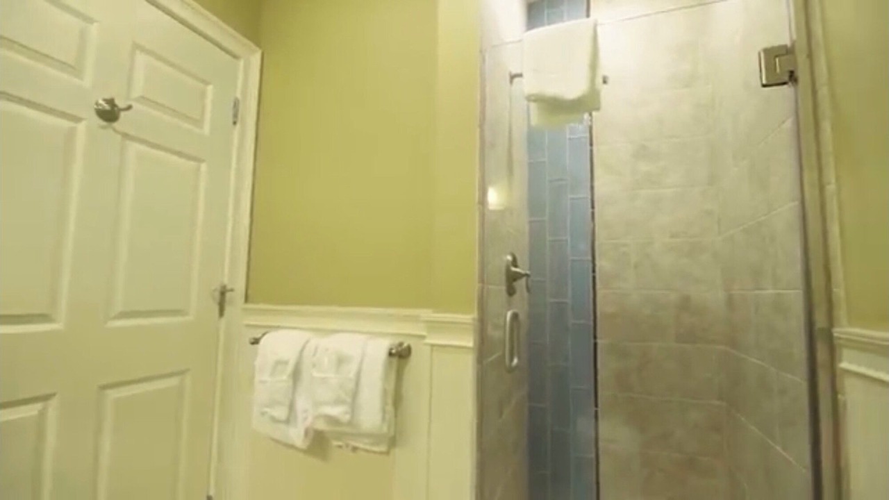 Photo of Bathroom in Lincoln