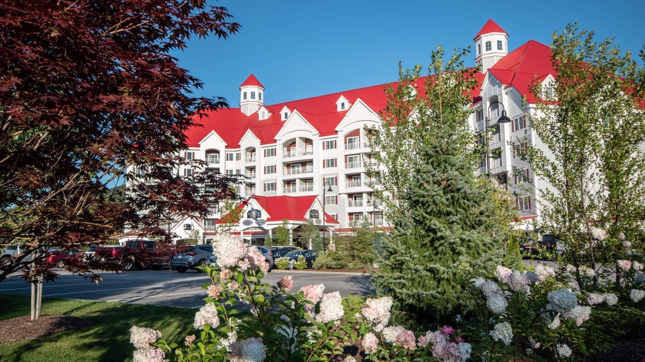 Photo of Outdoor in Lincoln