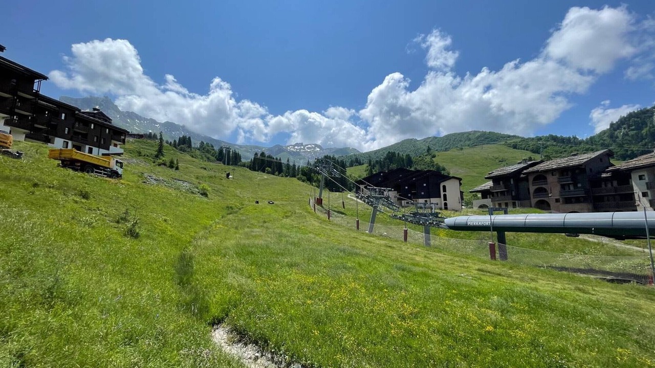 Photo of Others in Valmorel