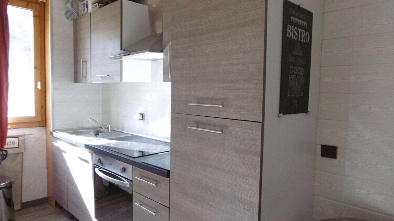 Photo of Kitchen in Valmorel