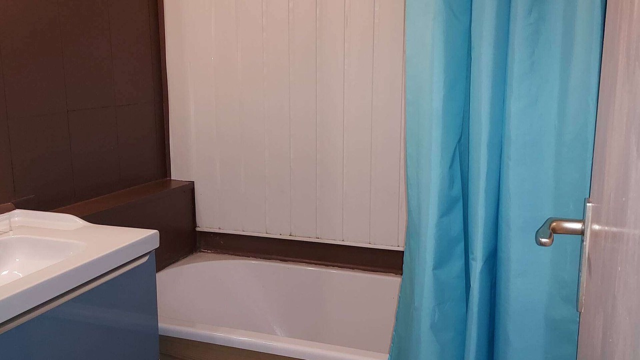 Photo of Bathroom in Valmorel