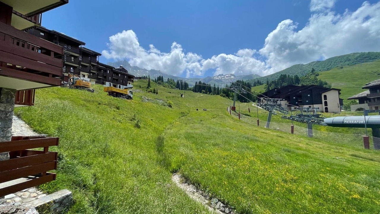 Photo of Others in Valmorel