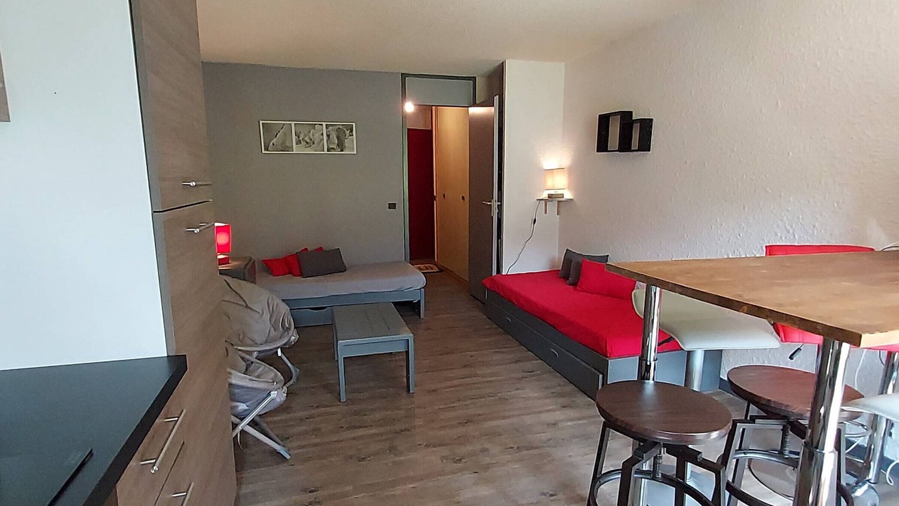 Photo of Others in Valmorel