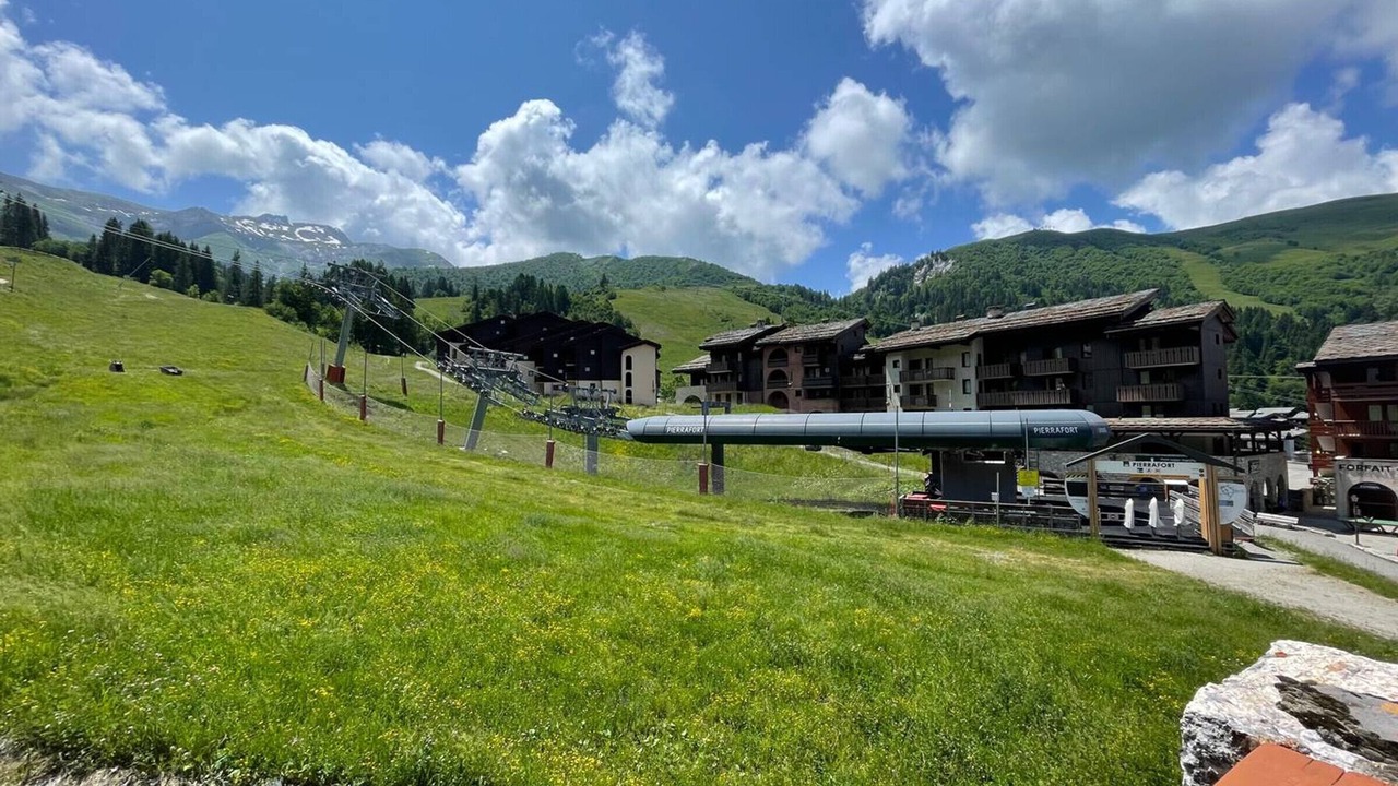 Photo of Others in Valmorel