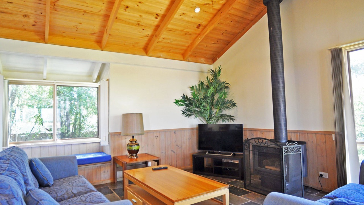 Photo of Livingroom in Inverloch