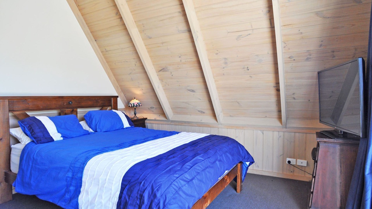 Photo of Bedroom in Inverloch