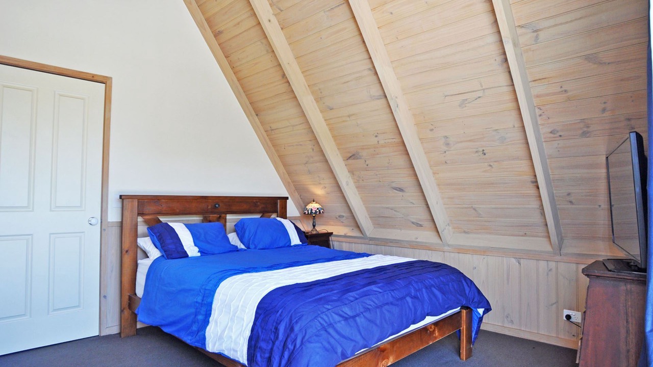 Photo of Bedroom in Inverloch