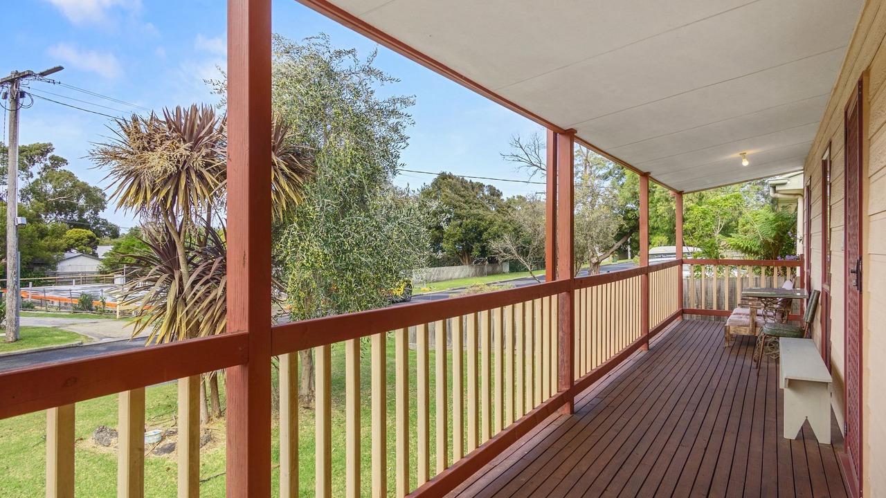 Photo of Outdoor in Inverloch