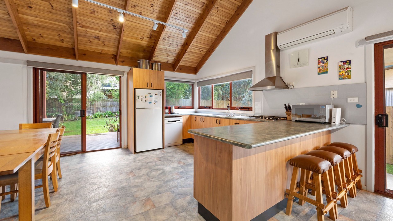 Photo of Kitchen in Inverloch