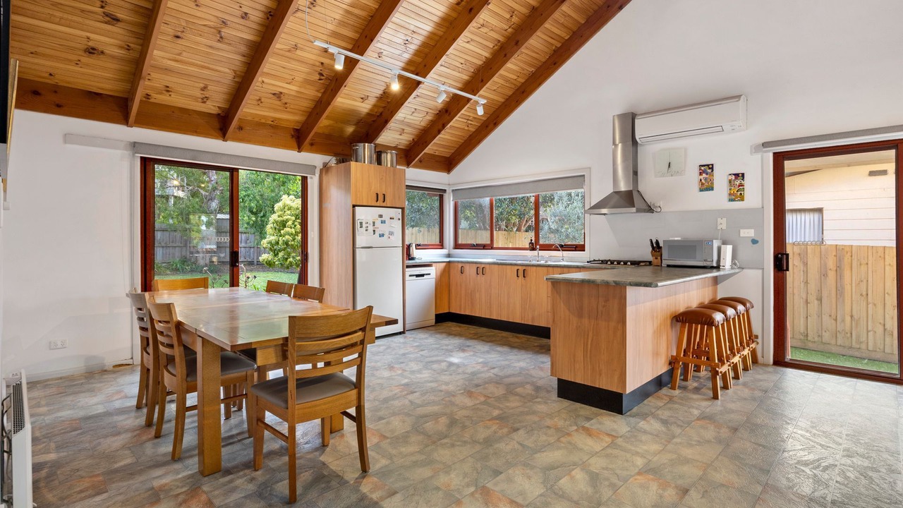 Photo of Kitchen in Inverloch