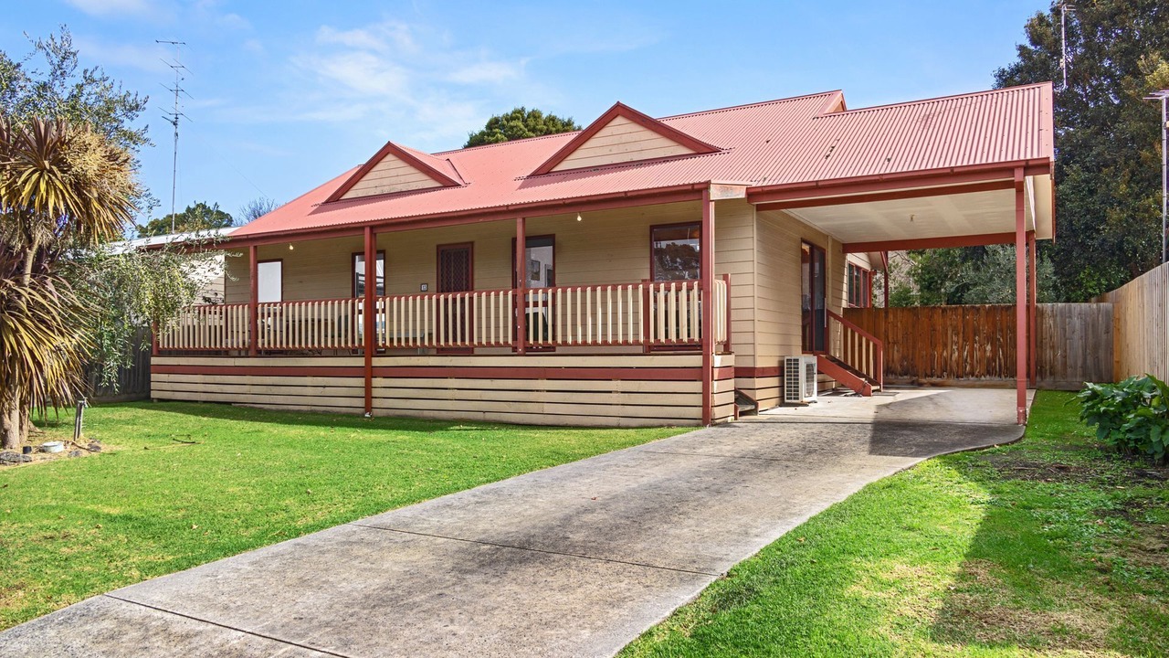 Photo of Outdoor in Inverloch