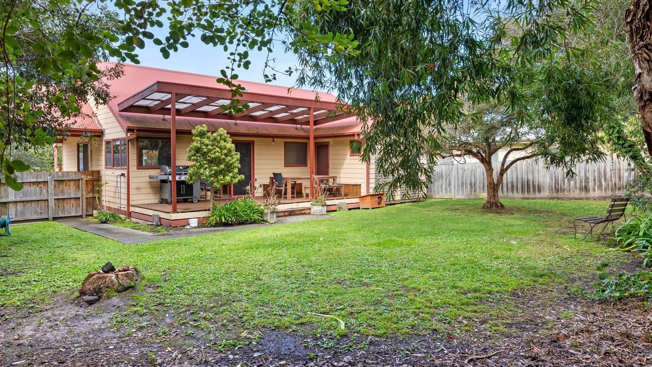 Photo of Patio Balcony in Inverloch