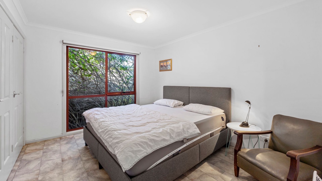 Photo of Bedroom in Inverloch