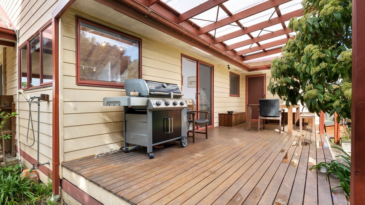 Photo of Outdoor in Inverloch