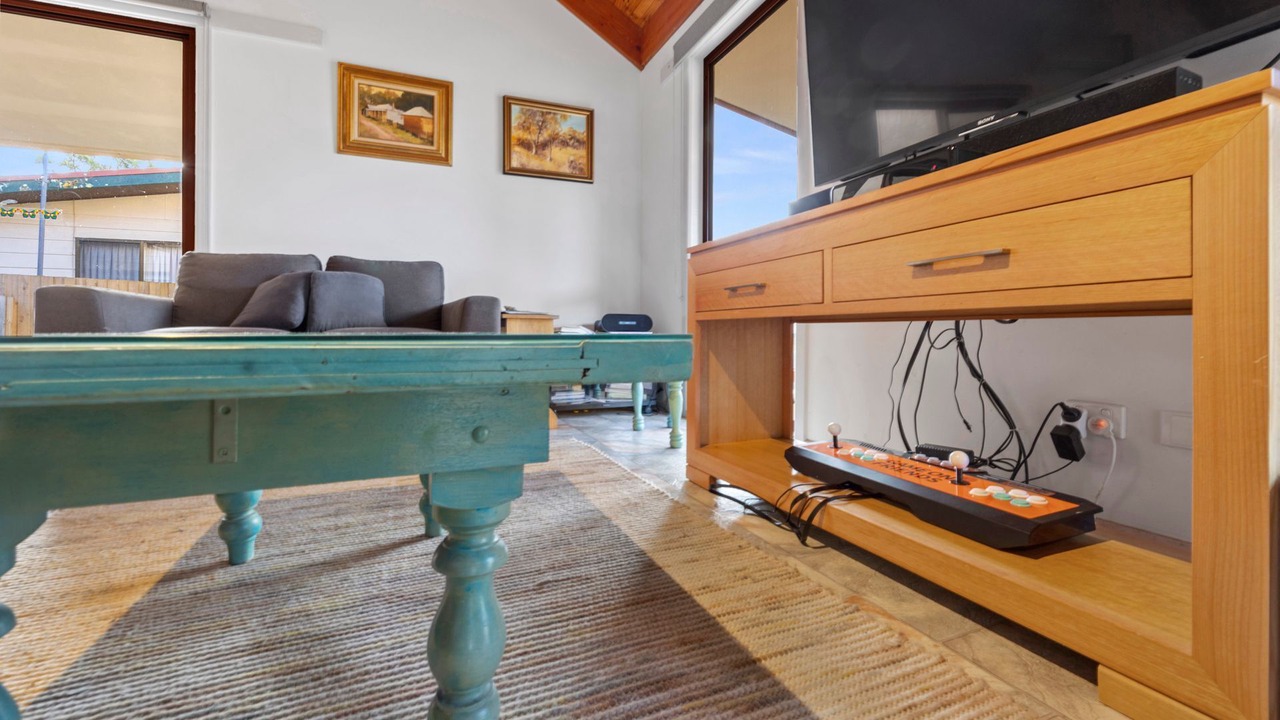 Photo of Livingroom in Inverloch