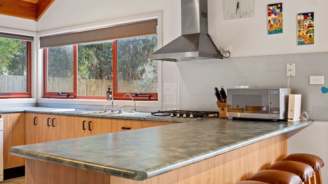 Photo of Kitchen in Inverloch