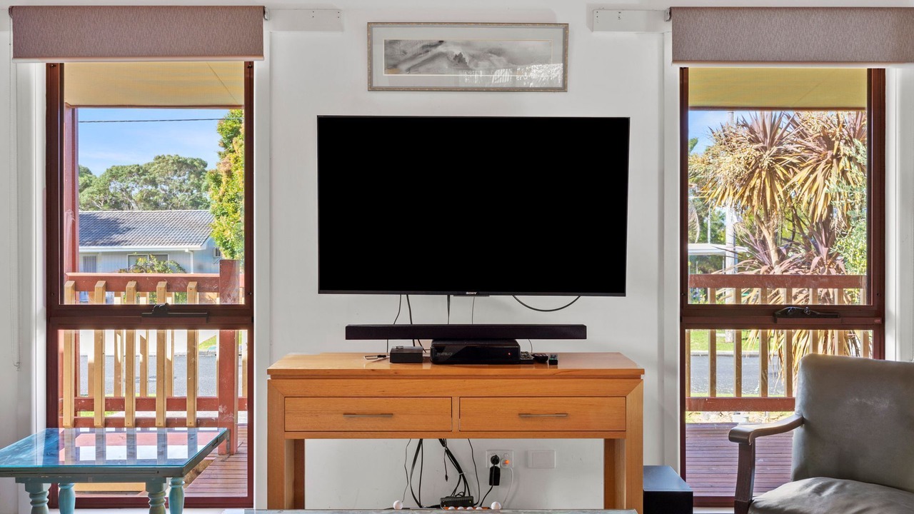 Photo of Livingroom in Inverloch