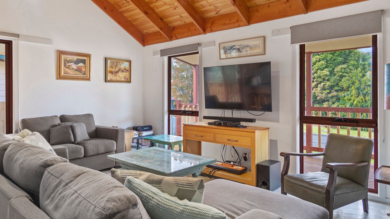 Photo of Livingroom in Inverloch