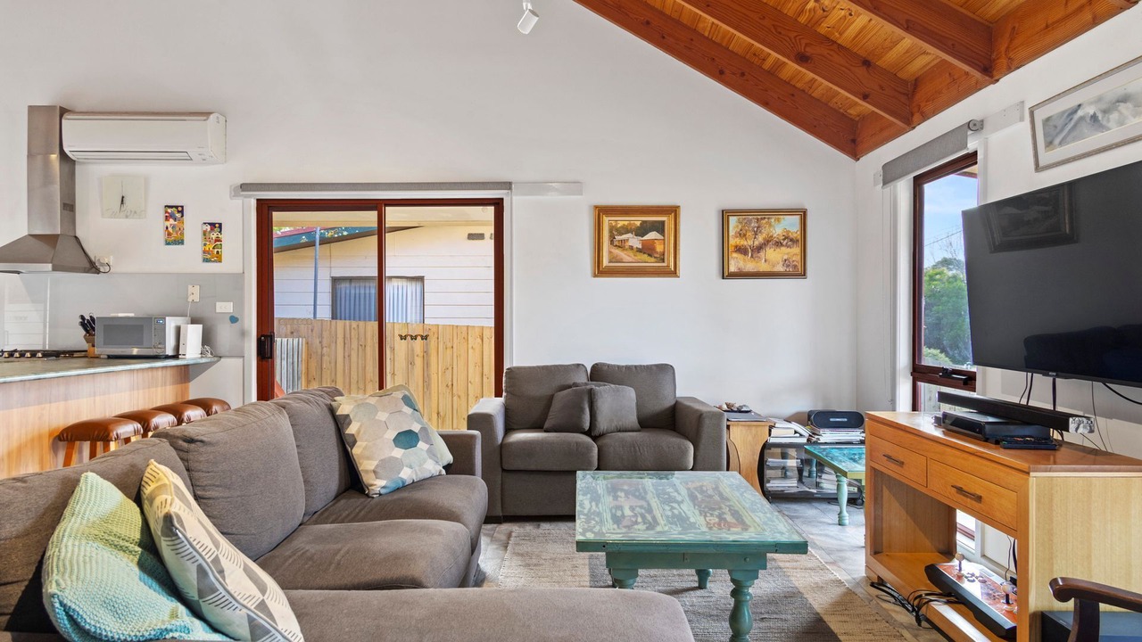 Photo of Livingroom in Inverloch