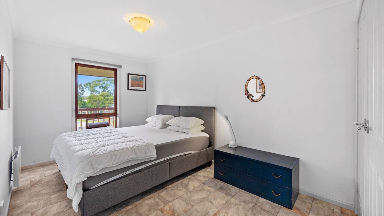 Photo of Bedroom in Inverloch