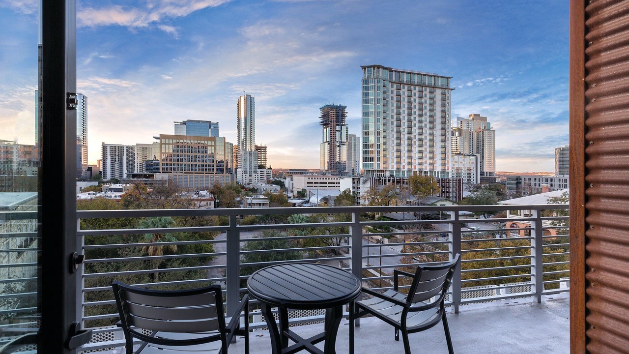 Photo of Outdoor in Civic District