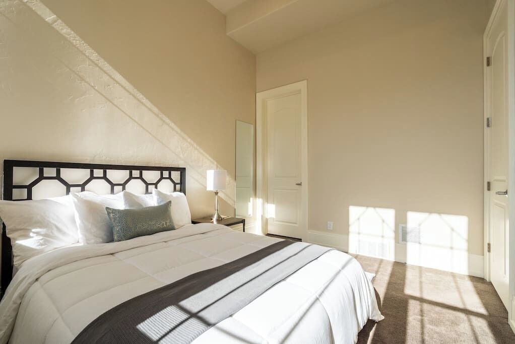 Photo of Bedroom in Timp