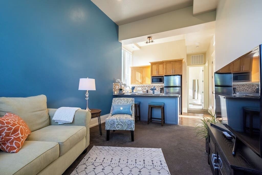 Photo of Livingroom in Timp