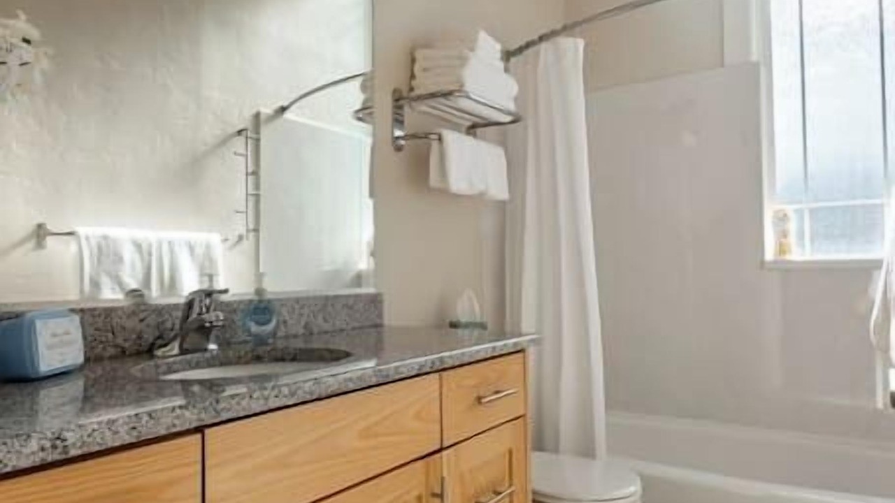 Photo of Bathroom in Timp