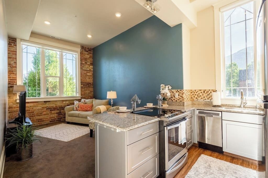 Photo of Kitchen in Timp
