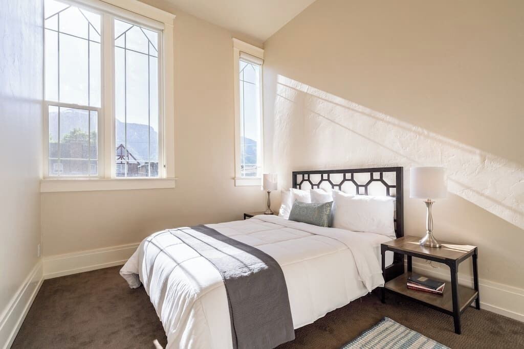 Photo of Bedroom in Timp