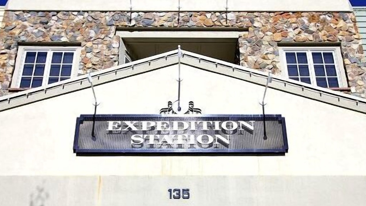 Photo of Outdoor in River Run