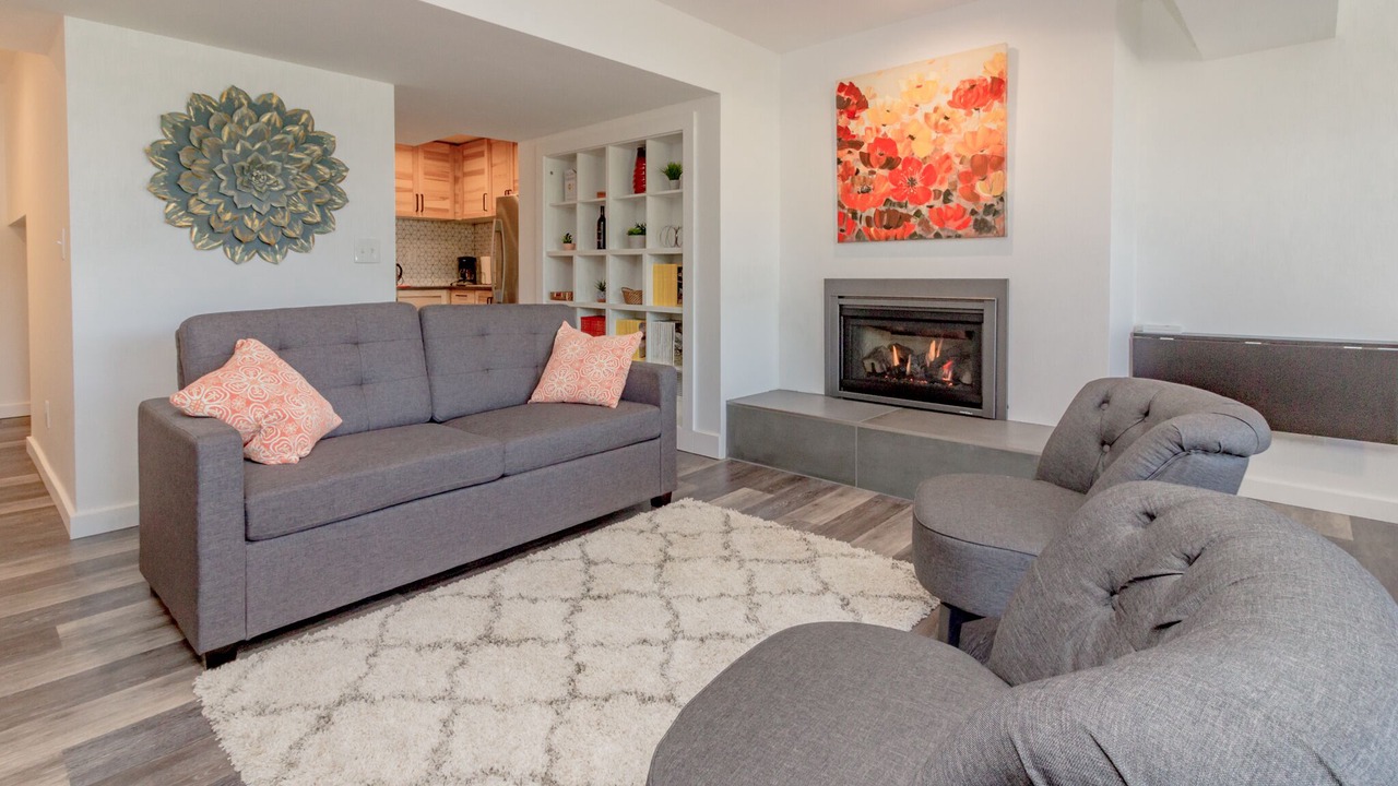 Photo of Livingroom in Federal Way