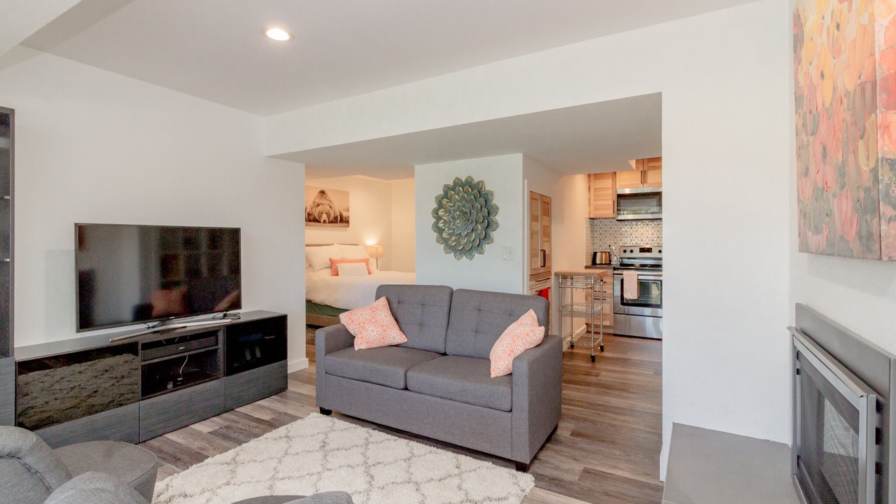 Photo of Bedroom in Federal Way