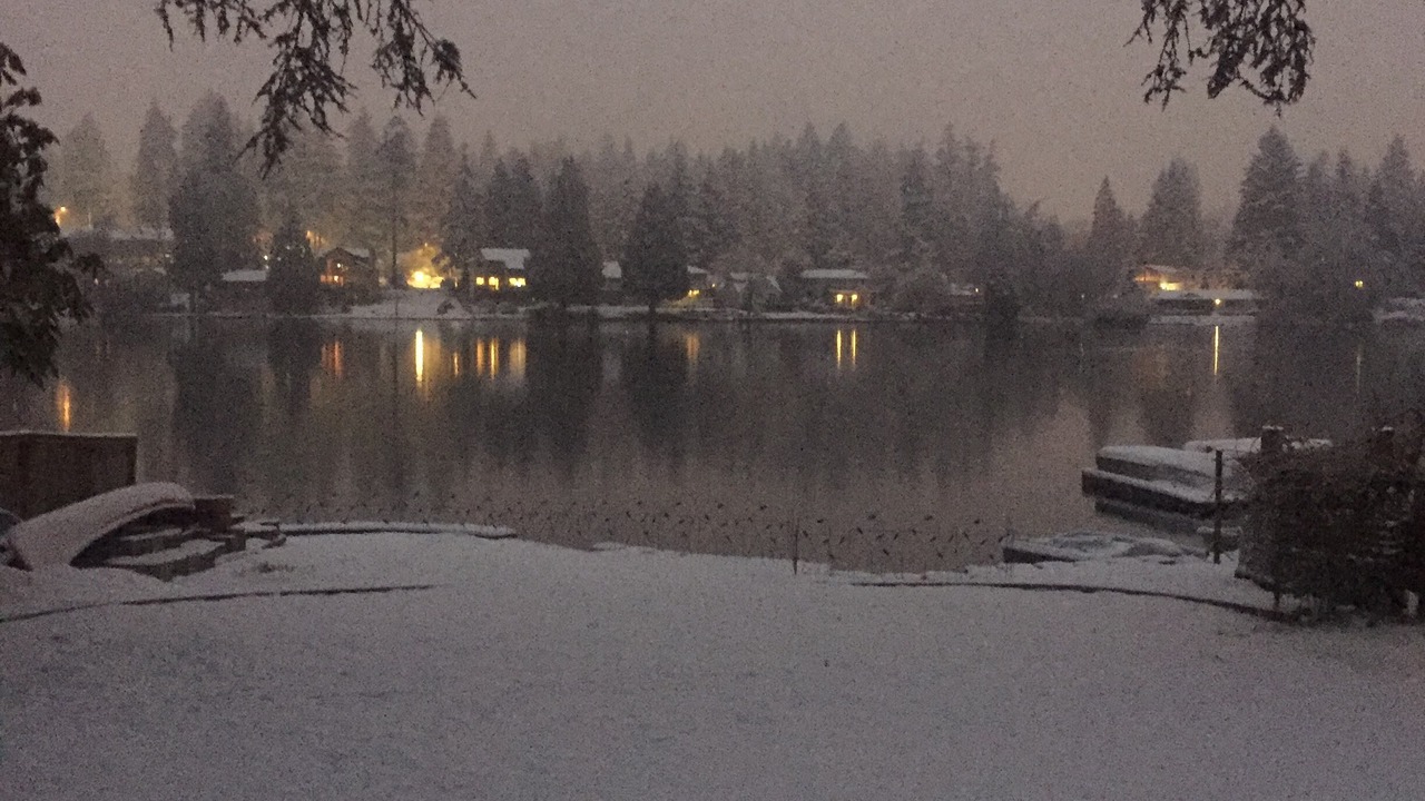 Photo of Outdoor in Federal Way
