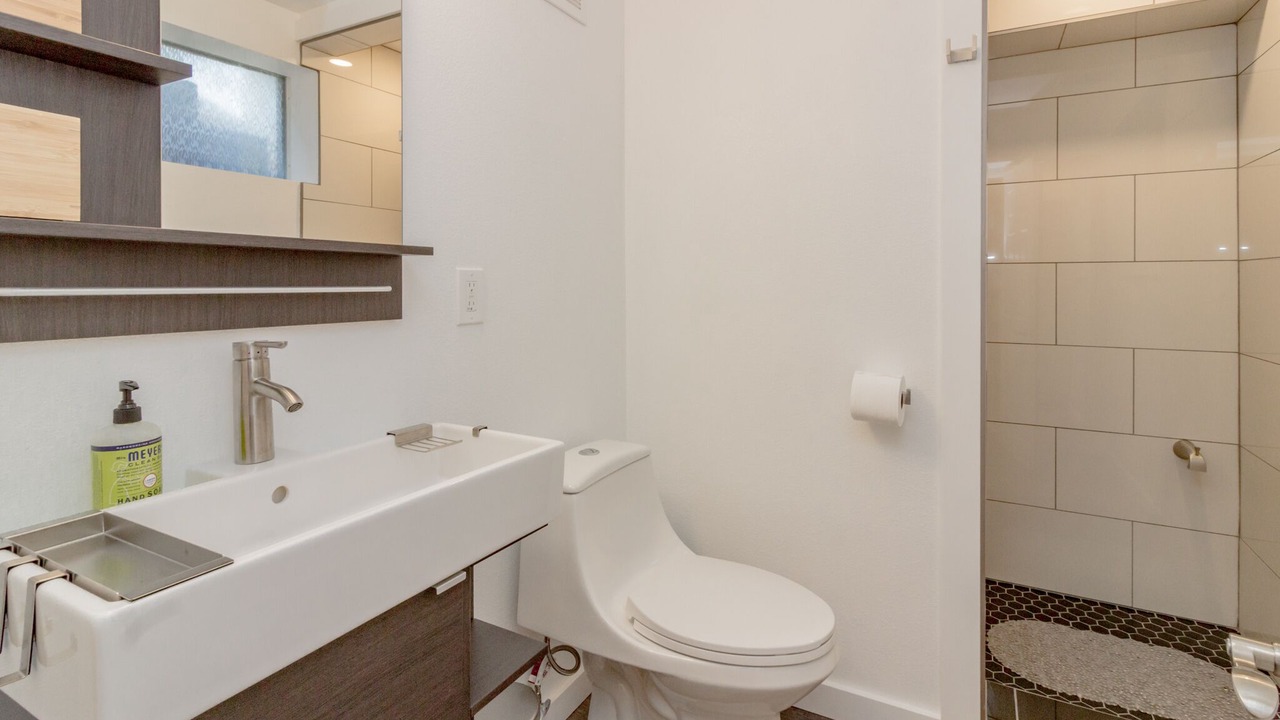 Photo of Bathroom in Federal Way