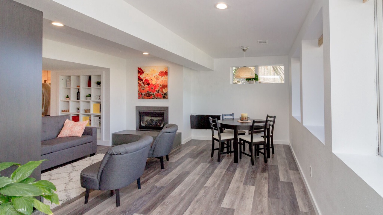 Photo of Livingroom in Federal Way