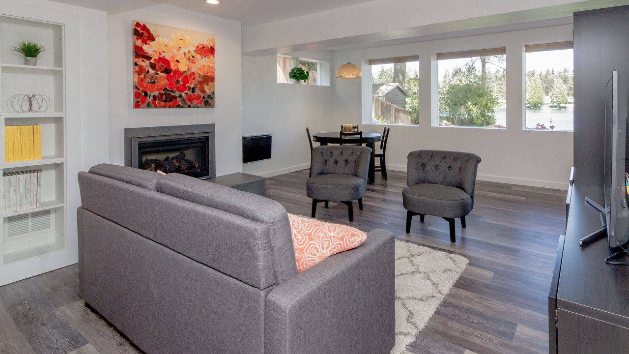 Photo of Livingroom in Federal Way