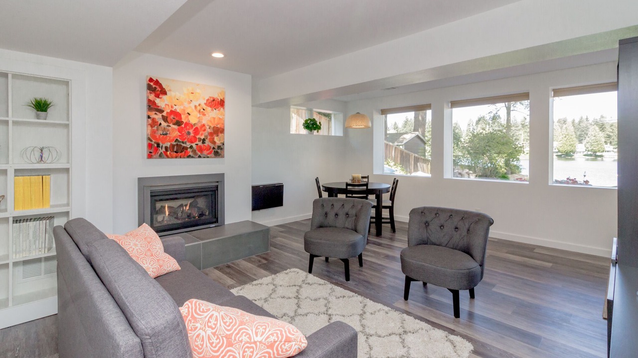 Photo of Outdoor in Federal Way