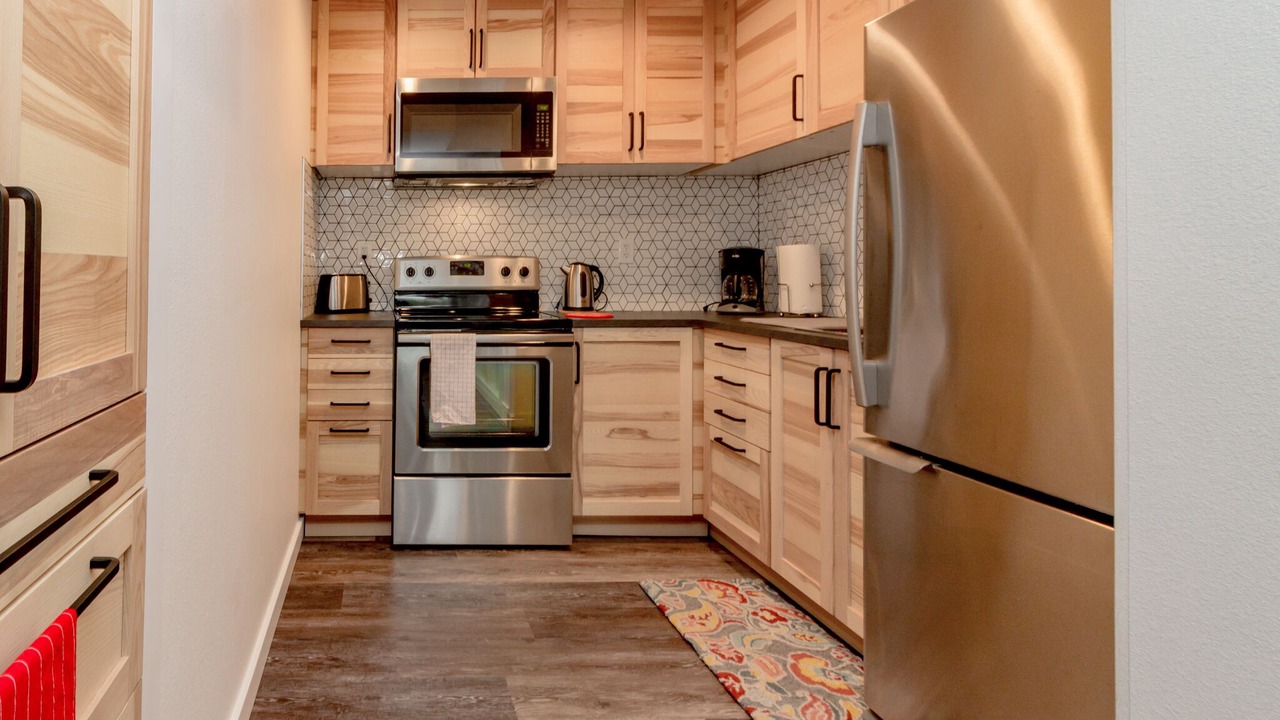 Photo of Kitchen in Federal Way