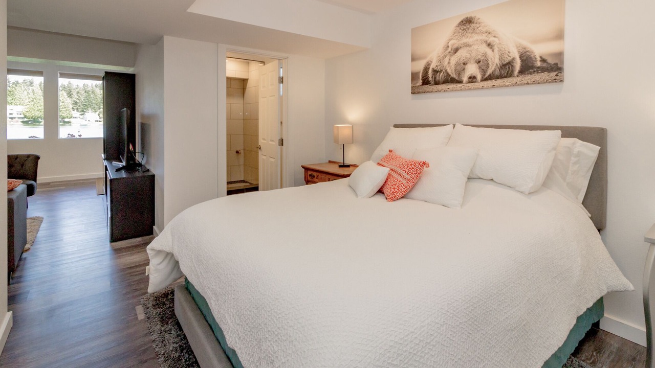 Photo of Bedroom in Federal Way