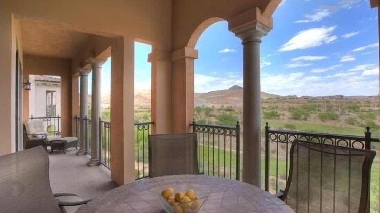 Photo of Outdoor in Lake Las Vegas