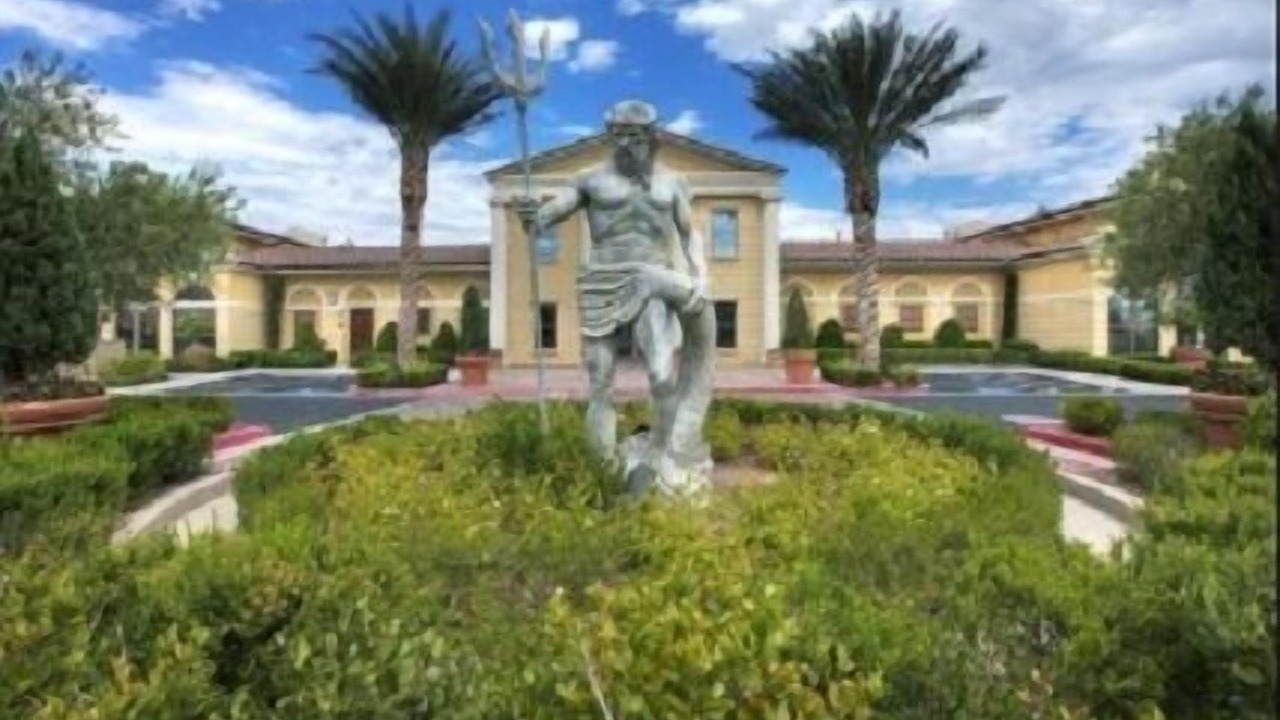 Photo of Outdoor in Lake Las Vegas