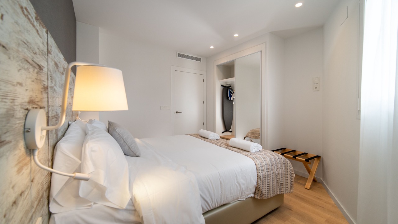Photo of Bedroom in Coveta Fuma